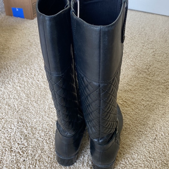 Bandolino knee boots - Picture 4 of 10